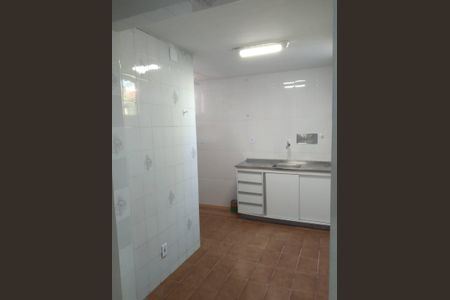 Apartamento para alugar com 60m², 3 quartos e 1 vagaCozinha