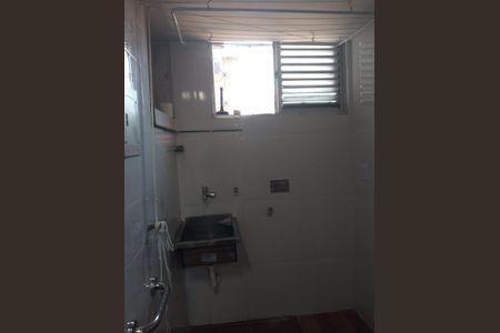 Apartamento para alugar com 60m², 3 quartos e 1 vagaBanheiro