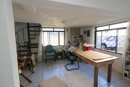 Casa à venda com 140m², 4 quartos e 2 vagasQuarto 3