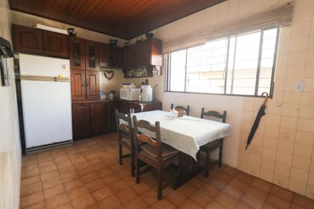 Casa à venda com 140m², 4 quartos e 2 vagasSala de Jantar