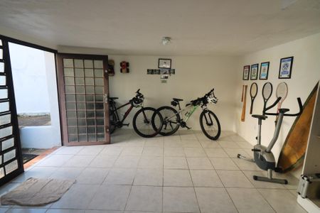 Casa à venda com 140m², 4 quartos e 2 vagasQuarto 4