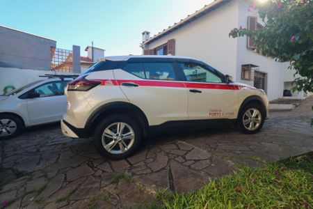 Casa à venda com 140m², 4 quartos e 2 vagasQuintal