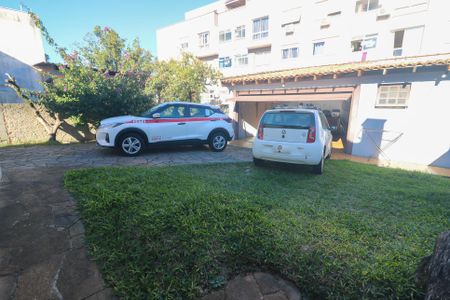 Casa à venda com 140m², 4 quartos e 2 vagasQuintal