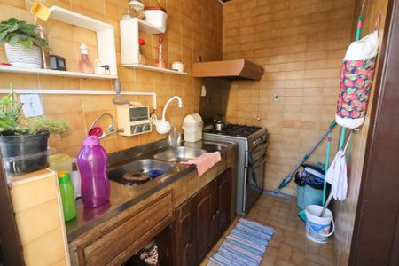 Casa à venda com 140m², 4 quartos e 2 vagasCozinha