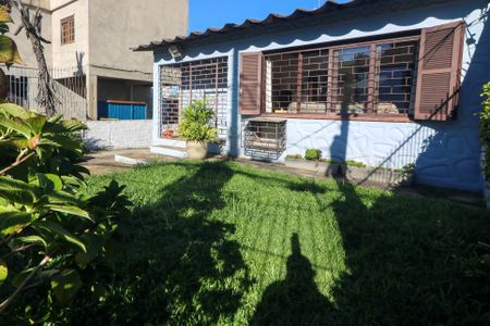Casa à venda com 140m², 4 quartos e 2 vagasJardim