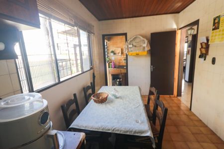Casa à venda com 140m², 4 quartos e 2 vagasSala de Jantar