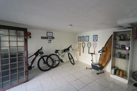 Casa à venda com 140m², 4 quartos e 2 vagasQuarto 4