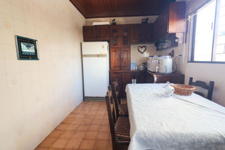 Casa à venda com 140m², 4 quartos e 2 vagasSala de Jantar
