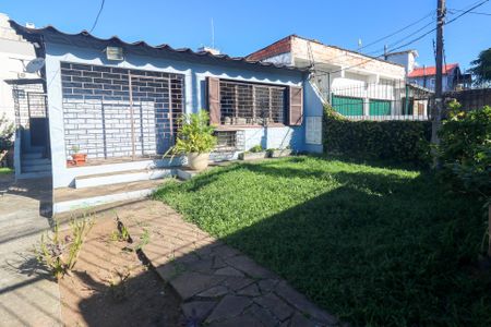Casa à venda com 140m², 4 quartos e 2 vagasJardim