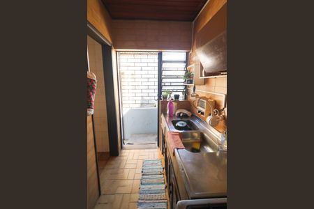 Casa à venda com 140m², 4 quartos e 2 vagasCozinha