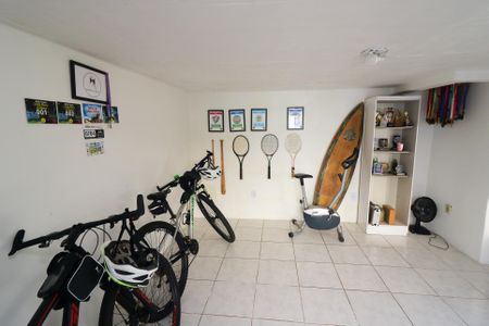 Casa à venda com 140m², 4 quartos e 2 vagasQuarto 4