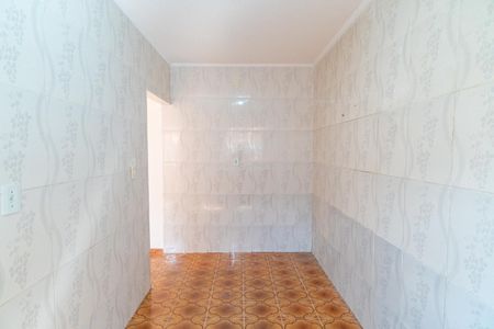 Casa para alugar com 75m², 2 quartos e 1 vaga Casa para alugar com 75m², 2 quartos e 1 vagaCozinha