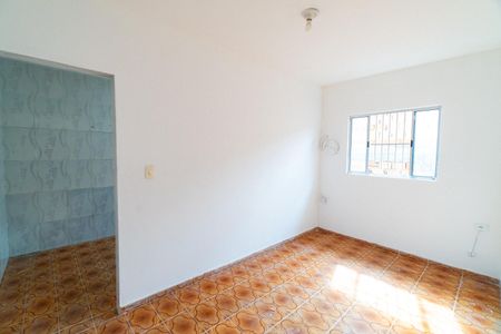 Sala de casa para alugar com 2 quartos, 75m² em Jardim Lourdes, São Paulo
