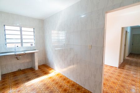 Casa para alugar com 75m², 2 quartos e 1 vaga Casa para alugar com 75m², 2 quartos e 1 vagaCozinha