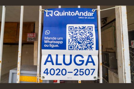 Casa para alugar com 75m², 2 quartos e 1 vaga Casa para alugar com 75m², 2 quartos e 1 vagaPlaca
