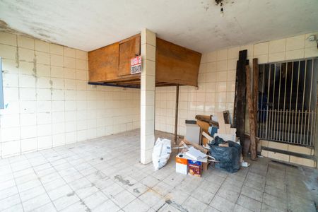Casa para alugar com 75m², 2 quartos e 1 vaga Casa para alugar com 75m², 2 quartos e 1 vagaGaragem