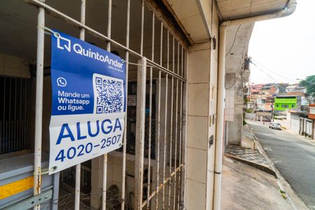 Casa para alugar com 75m², 2 quartos e 1 vaga Casa para alugar com 75m², 2 quartos e 1 vagaPlaca