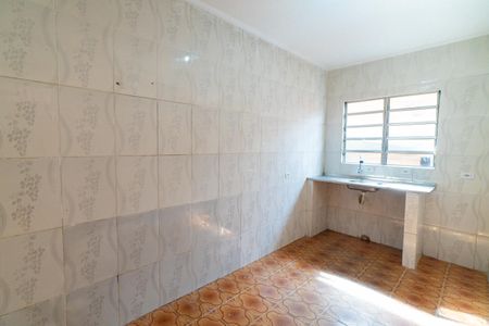 Casa para alugar com 75m², 2 quartos e 1 vaga Casa para alugar com 75m², 2 quartos e 1 vagaCozinha