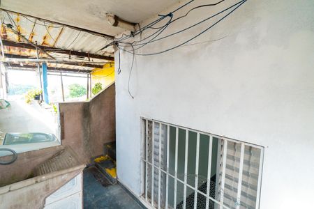 Casa para alugar com 75m², 2 quartos e 1 vaga Casa para alugar com 75m², 2 quartos e 1 vagaLavanderia