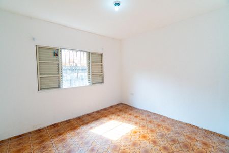 Quarto 2 de casa para alugar com 2 quartos, 75m² em Jardim Lourdes, São Paulo