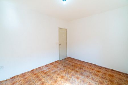 Quarto 2 de casa para alugar com 2 quartos, 75m² em Jardim Lourdes, São Paulo