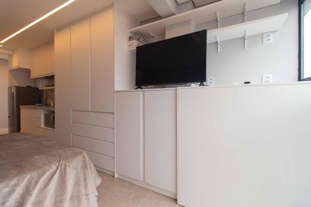 Studio de kitnet/studio para alugar com 0 quarto, 22m² em Vila Mariana, São Paulo