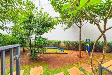 Studio para alugar com 22m², 0 quarto e sem vagaÁrea comum