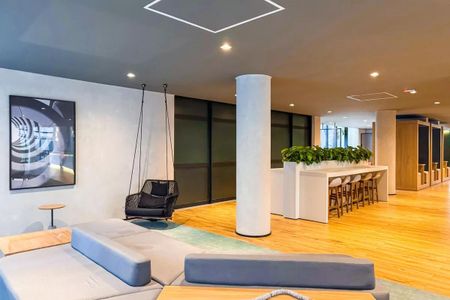 Studio para alugar com 22m², 0 quarto e sem vagaÁrea comum