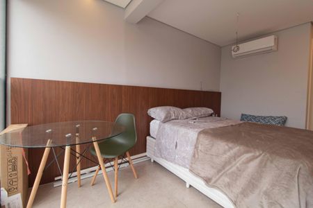Studio para alugar com 22m², 0 quarto e sem vagaStudio