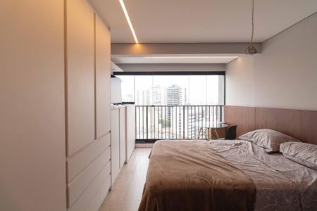 Studio de kitnet/studio para alugar com 0 quarto, 22m² em Vila Mariana, São Paulo