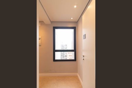 Studio para alugar com 22m², 0 quarto e sem vagaCozinha e entrada