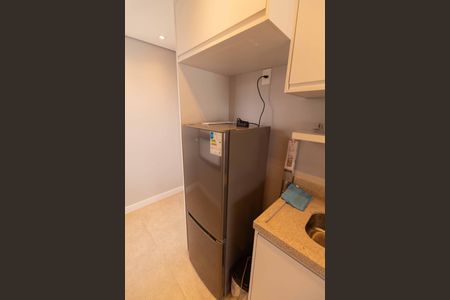 Studio para alugar com 22m², 0 quarto e sem vagaCozinha