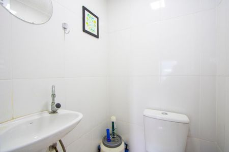 Apartamento à venda com 144m², 3 quartos e 1 vagaBanheiro de serviço