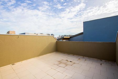 Apartamento à venda com 144m², 3 quartos e 1 vagaEspaço gourmet/Área externa