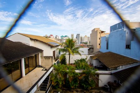 Apartamento à venda com 144m², 3 quartos e 1 vagaVista do quarto 3