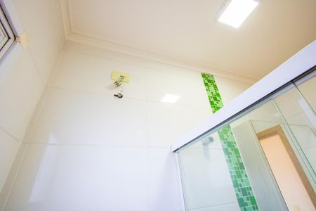 Apartamento à venda com 144m², 3 quartos e 1 vagaBanheiro social