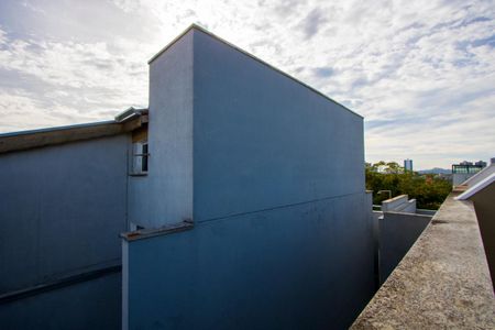 Apartamento à venda com 144m², 3 quartos e 1 vagaVista do Espaço gourmet/Área externa