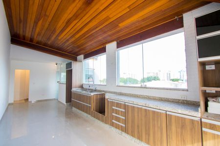 Apartamento à venda com 144m², 3 quartos e 1 vagaCozinha