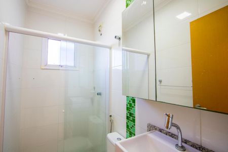 Apartamento à venda com 144m², 3 quartos e 1 vagaBanheiro social
