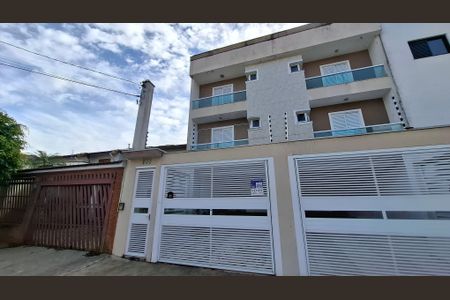 Apartamento à venda com 144m², 3 quartos e 1 vagaFachada