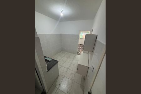 Cozinha de casa para alugar com 2 quartos, 60m² em Boaçu, São Gonçalo