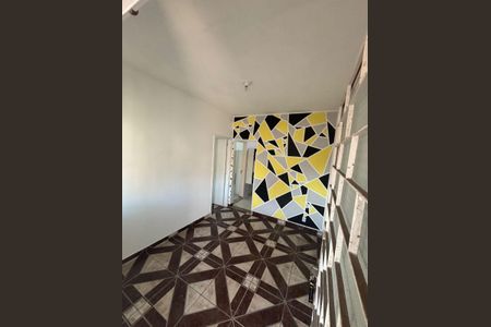 Sala de casa para alugar com 2 quartos, 60m² em Boaçu, São Gonçalo
