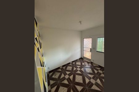 Sala de casa para alugar com 2 quartos, 60m² em Boaçu, São Gonçalo