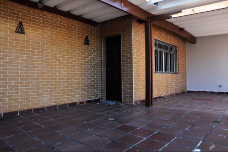 Casa à venda com 128m², 3 quartos e 3 vagas