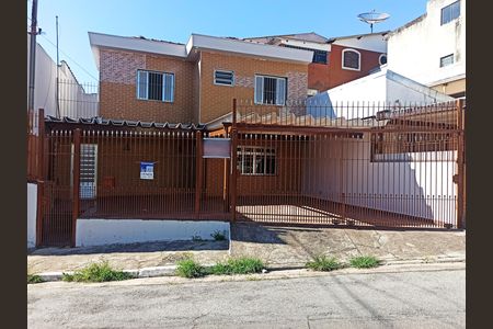 Casa à venda com 128m², 3 quartos e 3 vagas