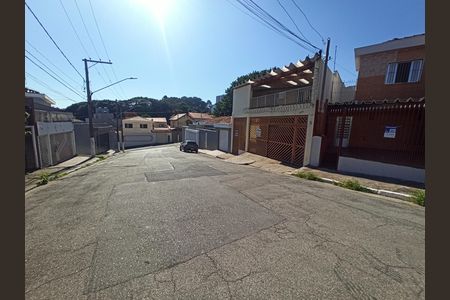 Casa à venda com 128m², 3 quartos e 3 vagas