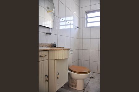 Casa à venda com 128m², 3 quartos e 3 vagas