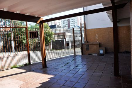 Casa à venda com 128m², 3 quartos e 3 vagas
