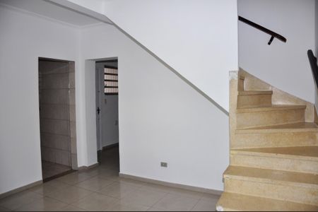 Casa à venda com 128m², 3 quartos e 3 vagas