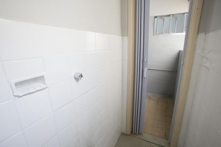 Apartamento para alugar com 100m², 3 quartos e 1 vagaBanheiro de Serviço